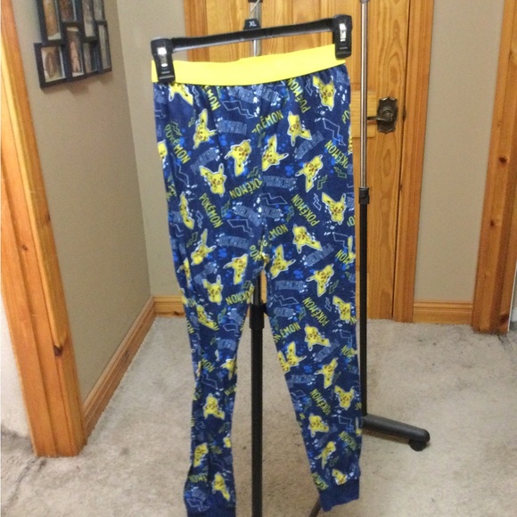Pokémon Sleep Pants - Picture 2 of 5